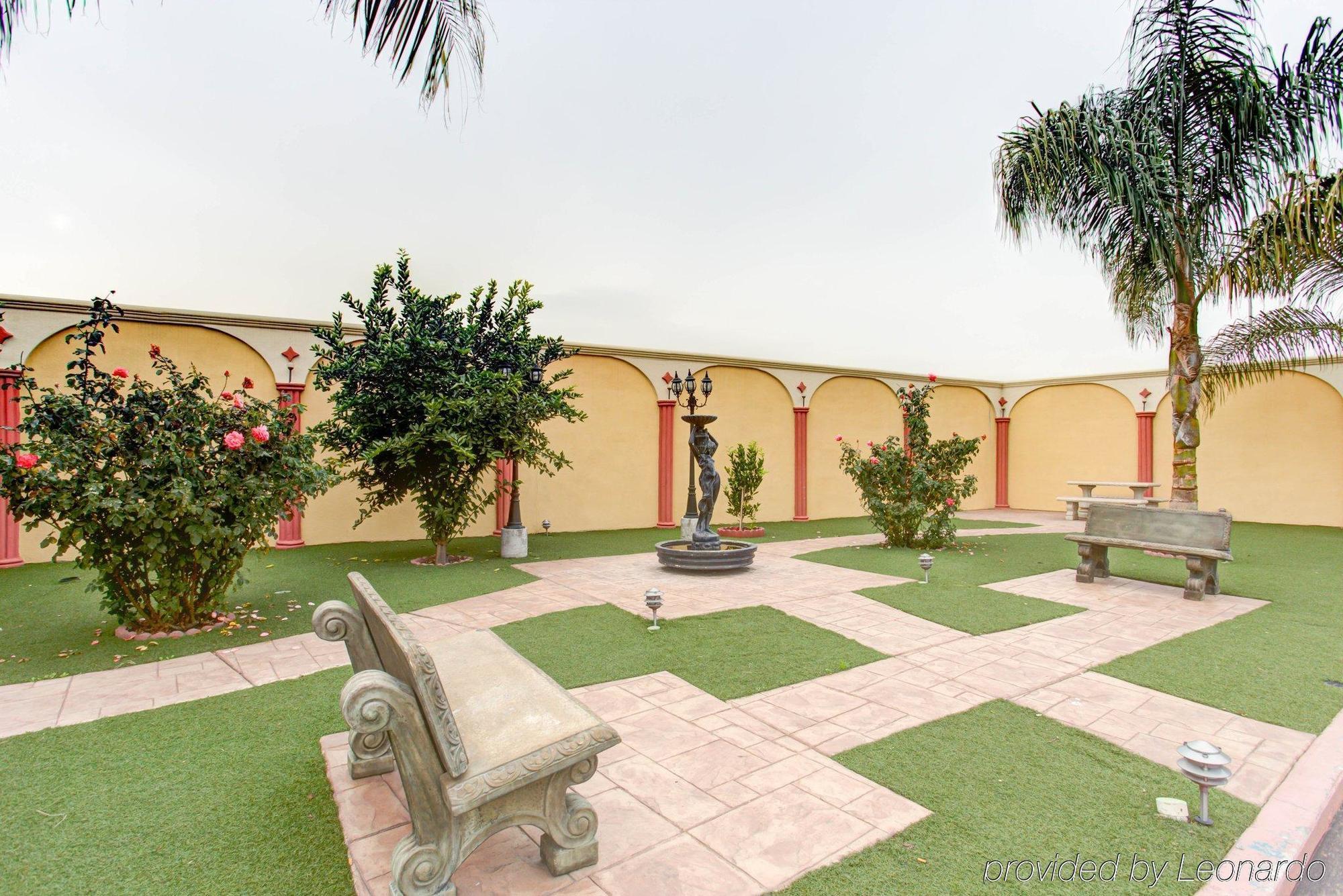 Rodeway Inn & Suites Near The Coliseum & Arena Ώκλαντ Εξωτερικό φωτογραφία