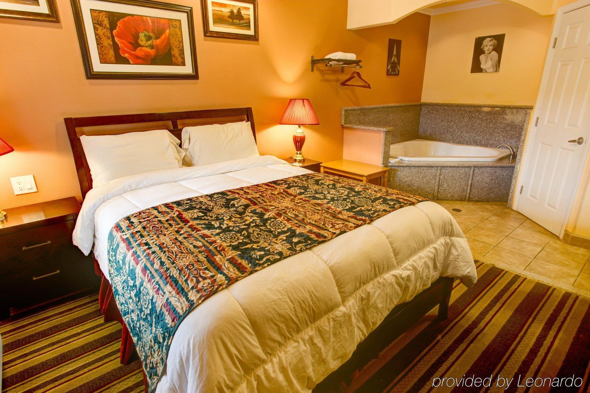 Rodeway Inn & Suites Near The Coliseum & Arena Ώκλαντ Εξωτερικό φωτογραφία
