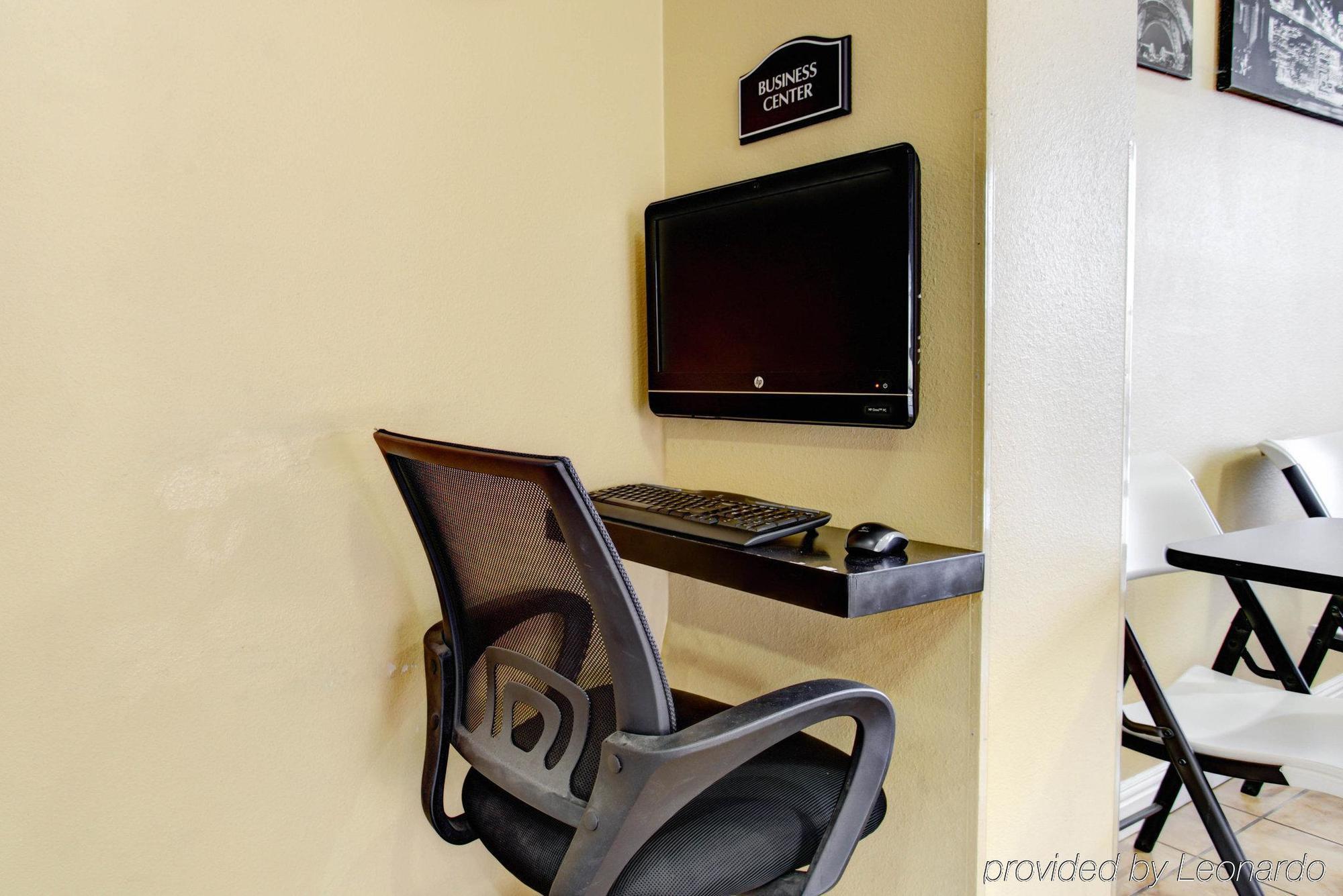 Rodeway Inn & Suites Near The Coliseum & Arena Ώκλαντ Εξωτερικό φωτογραφία